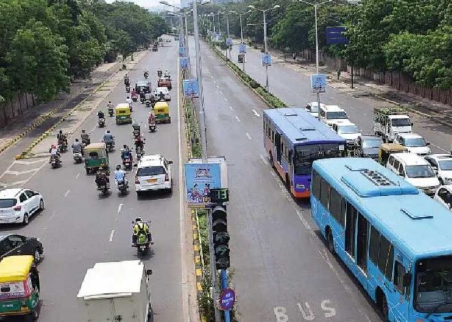 इंदौर में सिटी बस में सफर महंगा, आज से नई दरें लागू