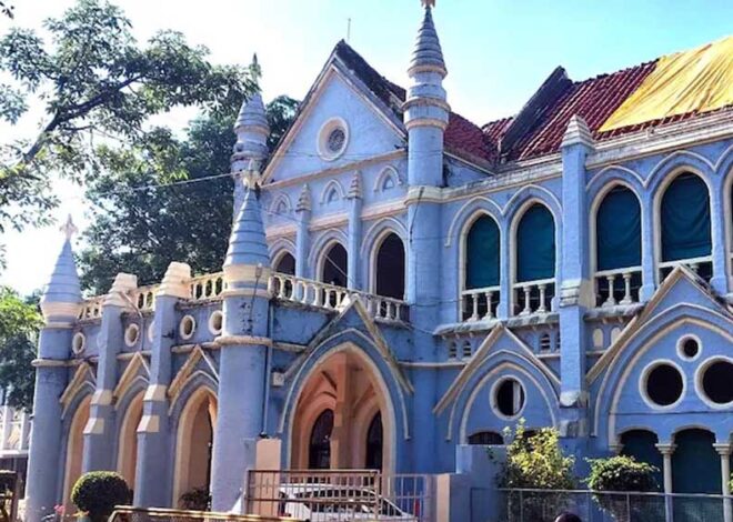 जुवेनाइल कोर्ट में ही होगी शाजापुर ट्रेन ब्लास्ट के आरोपी की सुनवाई, हाई कोर्ट का फैसला