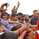 मामा शिवराज करेंगे सीहोर में दो दिनी पदयात्रा, बहनों से मिलेंगे किसानों से करेंगे संवाद