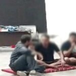 उज्जैन में 10 करोड़ के स्विमिंग पूल में खुलेआम हुक्का पार्टी, वीडियो वायरल होने के बाद हंगामा