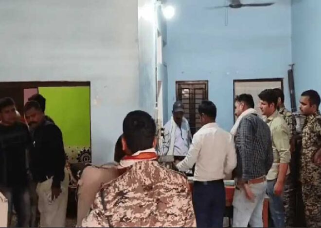 5 हजार की रिश्वत लेते पटवारी को लोकायुक्त की टीम ने रंगेहाथों पकड़ा