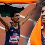 एशिया के नए चैंपियन बने गुलवीर, 10000 मी रेस के आखिर लैप में कमाल करके भारत के बेटे ने जीता गोल्ड
