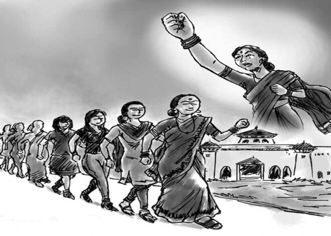 महिला सशक्तिकरण की नई कहानी लिख रहा है मध्यप्रदेश: आत्मनिर्भरता की दिशा में मजबूत कदम