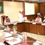 मोहन कैबिनेट बैठक सम्पन्न, कई अहम फैसलों पर लगी मोहर, इन प्रस्तावों पर भी लगी मुहर