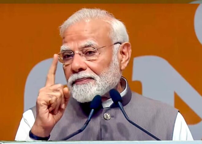 देश को बचाना सिर्फ सैनिक की नहीं नागरिकों की भी जिम्मेदारी- PM मोदी