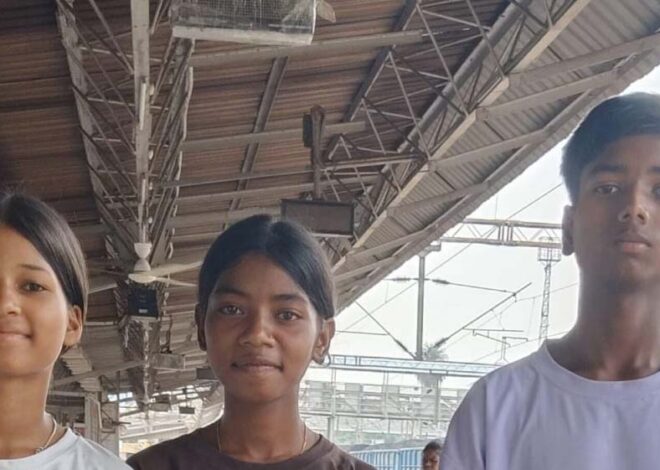 रायपुर : सरगुजा के तीन खिलाड़ियों का छत्तीसगढ़ के नेटबॉल टीम में हुआ चयन