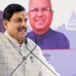 ग्लोबल इन्वेस्टर्स समिट 2025 के बाद राज्य में 1744 एकड़ भूमि 46 औद्योगिक इकाइयों को भूमि आवंटित : मुख्यमंत्री डॉ. यादव