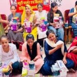 प्रदेश में शहरी क्षेत्र की महिलाओं को रोजगार से जोड़ने के प्रयास