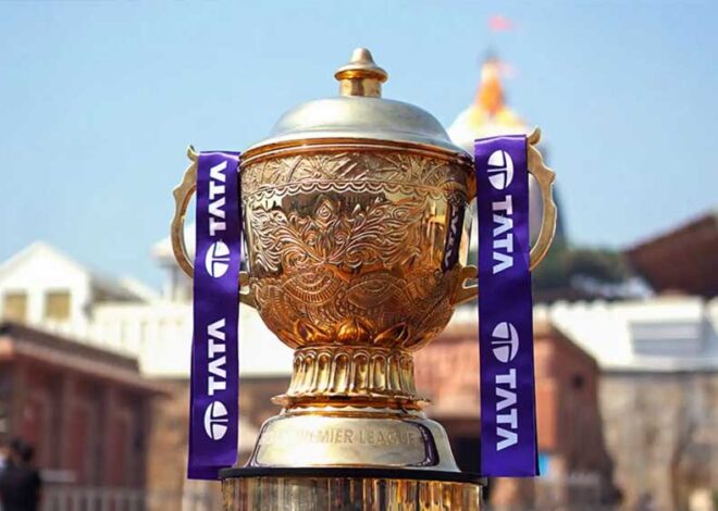 ऑपरेशन सिंदूर की कामयाबी के लिए IPL के समापन समारोह में सशस्त्र बलों को सम्मानित करेगा BCCI