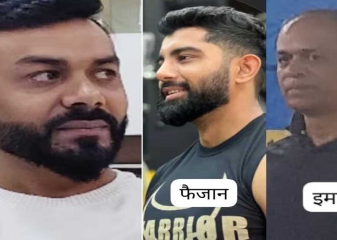 मोहसिन खान पर पांचवां प्रकरण दर्ज, नाबालिग को दी जान से मारने की धमकी, लव जिहाद मामले में पहली बार SIT गठित