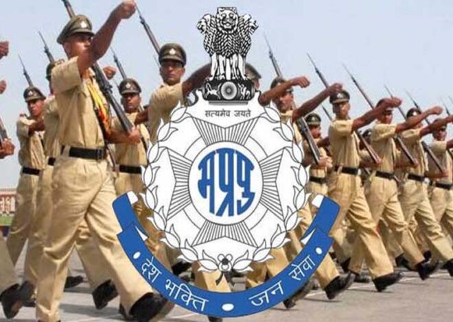 MP पुलिस मुख्यालय ने पुलिस आरक्षकों का काडर राज्यस्तरीय करने का प्रस्ताव तैयार