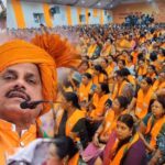 राजधानी के जंबूरी मैदान में सिंदूरी थीम पर होगा महिला महासम्ममेलन, पीएम नरेंद्र मोदी करेंगे संबोधित