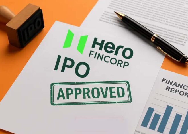 Hero लाने जा रही IPO, सेबी की मिली मंजूरी… ₹3668 करोड़ जुटाने का है प्लान