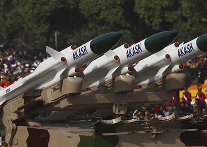 भारत सैन्य शक्ति को बढ़ाने 3,000 करोड़ से 500 इनवार एंटी-टैंक गाइडेड मिसाइलें खरीदेगी