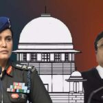 सुप्रीम कोर्ट मंत्री विजय शाह मामले में करेगा आज सुनवाई, SIT की स्टेटस रिपोर्ट पर बहस होगी