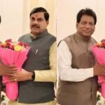 देर रात्रि में मुख्यमंत्री पहुचे डोडी-आष्टा, विधायक के नेतृत्व में किया भव्य स्वागत-सम्मान