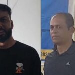 इंदौर : कोच मोहसिन खान के घर चलेगा बुलडोजर, दरवाजे पर लगा नोटिस, मिला 48 घंटे का अल्टीमेटम