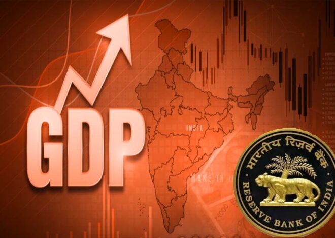 वैश्विक अर्थव्यवस्था के 2025 में 2.8%, 2026 में 3.0% बढ़ने का अनुमान: RBI