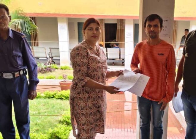 महासमुंद : सुशासन तिहार : राजस्व प्रकरणों का त्वरित समाधान और जमीन स्तर पर बदलाव की नई शुरुआत
