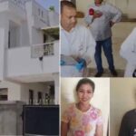 जयपुर के वैशाली नगर में कांग्रेस नेता संदीप चौधरी के घर बड़ी लूट, नौकर दंपति ने रची साजिश