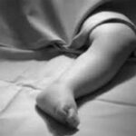 रोहतास में झोपड़ी में सो रहे छोटे बच्चे की आग में झुलसकर मौत