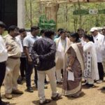 भ्रष्टाचार का जलाशय बना छिंदारी डेम, 44 लाख के पूरे भुगतान के बाद भी काम अधूरा