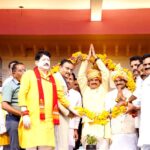 केन-बेतवा नदी परियोजना से पन्ना-दमोह छतरपुर,  बुंदेलखंड समृद्ध होगा किसानों की बदलेगी जिंदगी : CM यादव