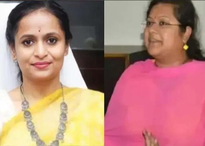CG के डीएमएफ और कोयला घोटाले में फंसे सौम्या चौरसिया और रानू साहू समेत छह आरोपियों को SC से जमानत मिली