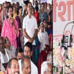 रायपुर : सुशासन तिहार जनता की समस्याओं के समाधान का अभियान : मुख्यमंत्री विष्णु देव साय