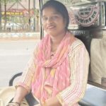 रायपुर : दीदी ई-रिक्शा सहायता योजना से आत्मनिर्भर बनीं श्रीमती भुनेश्वरी