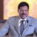 इलाहाबाद हाईकोर्ट के कार्यक्रम में बोले चीफ जस्टिस बीआर गवई,  सीएम योगी तो पावरफुल हैं ही…
