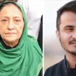 आजम खान की पत्नी और बेटे के शस्त्र लाइसेंस निरस्त, दुरुपयोग की आशंका थी