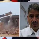 सहारनपुर : प्रशासन ने निर्माणाधीन मस्जिद ढहाई, कांग्रेस सांसद बोले- बिना नोटिस दिए की तोड़फोड़