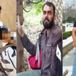शूटिंग कोचिंग के संचालक मोहसिन पर महिला मित्र के साथ मिलकर युवती को ठगने का भीआरोप
