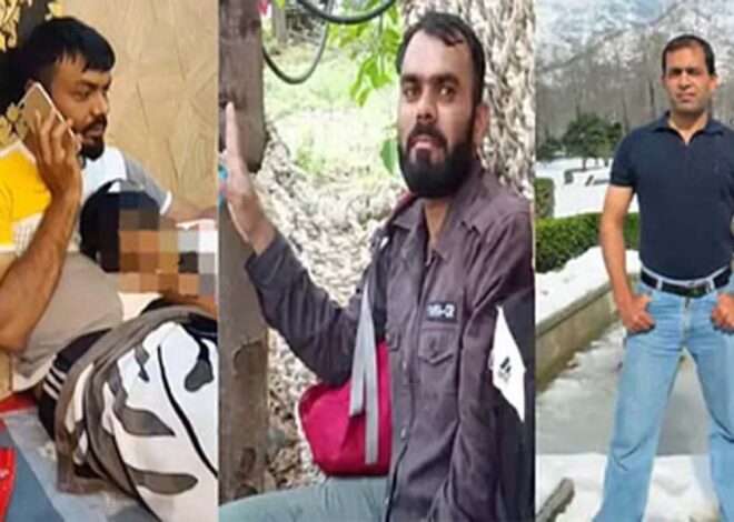 शूटिंग कोचिंग के संचालक मोहसिन पर महिला मित्र के साथ मिलकर युवती को ठगने का भीआरोप