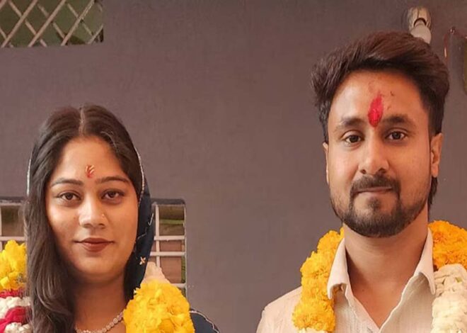 राजा रघुवंशी और उनकी पत्नी सोनम को लापता हुए 8 दिन हुए, अब तक नहीं मिला कोई सुराग