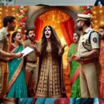23 साल की एक महिला के दो पति, चौंकाने वाली बात यह है कि दोनों पति एक ही गांव के रहने वाले