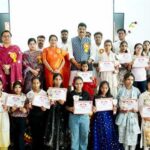 बेटियां वरदान होती है अभिशाप नहीं, बेटियों को आगे बढ़ाएं : मंत्री राजपूत