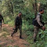 केंद्र सरकार की समीक्षा में बालाघाट जिला सर्वाधिक नक्सल प्रभावित जिलों की सूची से बाहर हो गया