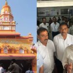 गोवा में बड़ा हादसा लइराई देवी मंदिर में मची भगदड़, कम से कम 7 की मौत; कई घायल