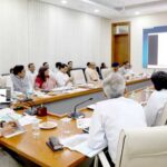 जल गंगा संवर्धन अभियान से जुड़ें अधिकाधिक नागरिक: मुख्यमंत्री डॉ. यादव