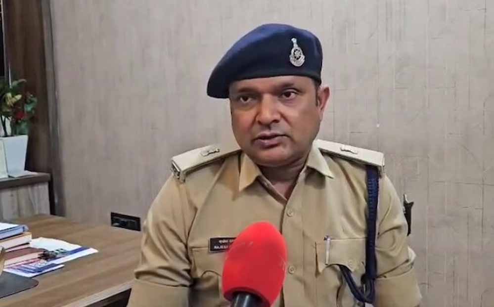 एक साल में इंदौर में 75 करोड़ के साइबर फ्रॉड, 11 हजार शिकायतें में 14.20 करोड़ रुपए वापस दिलाए, सौ से ज्यादा ठगों को पकड़ा