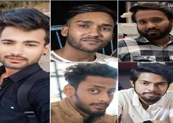 भोपाल में हिंदू छात्राओं से दुष्कर्म के मामले में पुलिस मकान मालिकों पर भी कार्रवाई करने की तैयारी में
