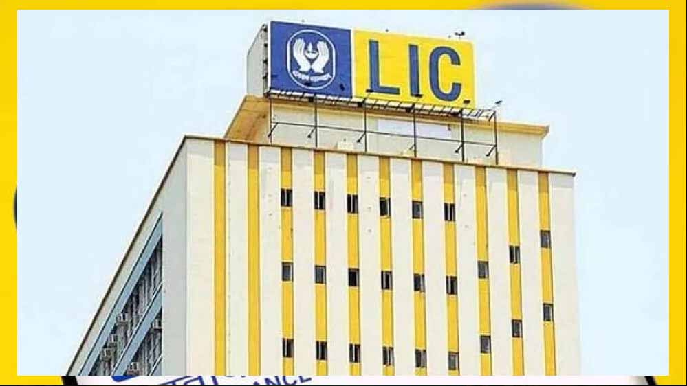 LIC की शॉपिंग… RIL, हीरो, टाटा समेत इन कंपनियों में खरीदे 47000 करोड़ रुपये के शेयर