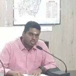 जगदलपुर : जमीन से सम्बंधित प्रकरणों के त्वरित निराकरण हेतु राजस्व और पुलिस की माह में एक बार जरूर हो संयुक्त बैठक-कलेक्टर हरिस एस