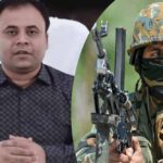 IAS ने देशवासियों से की बड़ी अपील हेडक्वार्टर जा रहे सैनिकों का सफर आसान बनाने का आग्रह किया
