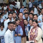 मंत्री टेटवाल ने संभागीय आईटीआई में किया अत्याधुनिक प्लंबिंग लैब और गर्ल्स कॉमन रूम का लोकार्पण