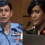 25 मिनट में 9 कैंप तबाह… कर्नल सोफिया और विंग कमांडर व्योमिका ने बताई ऑपरेशन सिंदूर की एक-एक डिटेल