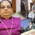 करोड़ो गबन के आरोपी पूर्व विशप पीसी सिंह कर्नाटक से गिरफ्तार, 9 राज्यों में दर्ज हैं 64 मामले