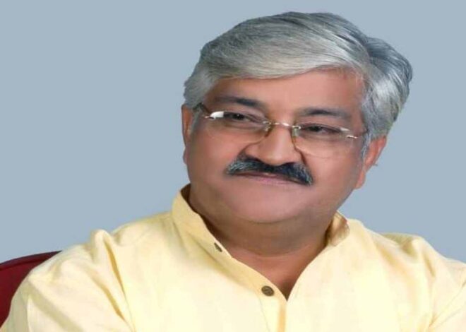 देवरी विधानसभा के विधायक पटैरिया ने अपनी विधानसभा का नाम बदलकर देवपुरी करने की सीएम यादव से की मांग